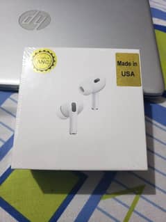 Airpods Pro 2nd Gen