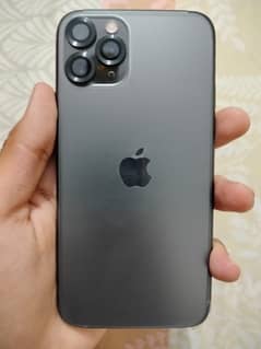 Iphone 11 pro 256gb