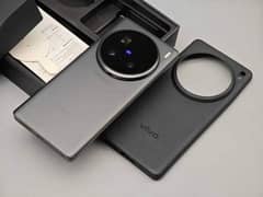 vivo x100 ultra 16 /512 GB 03220889193 my what'sap