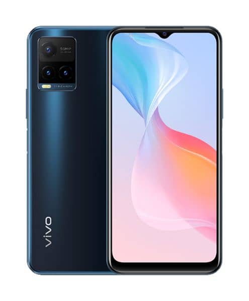 vivo y21t 4÷1 128 1