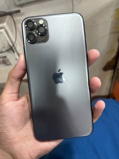 IPHONE 11 PRO MAXX 64GB