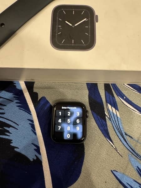 Apple Watch Series 5 2