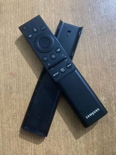 LED REMOTE CONTROL