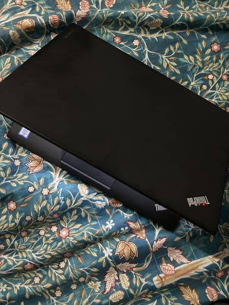 Lenovo Thinkpad T460 0