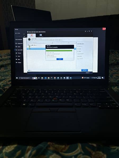 Lenovo Thinkpad T460 1