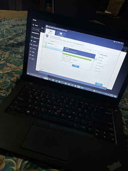 Lenovo Thinkpad T460 2