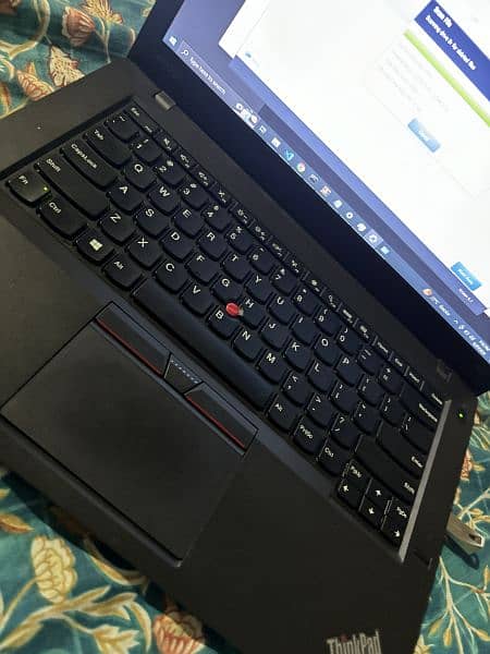 Lenovo Thinkpad T460 3