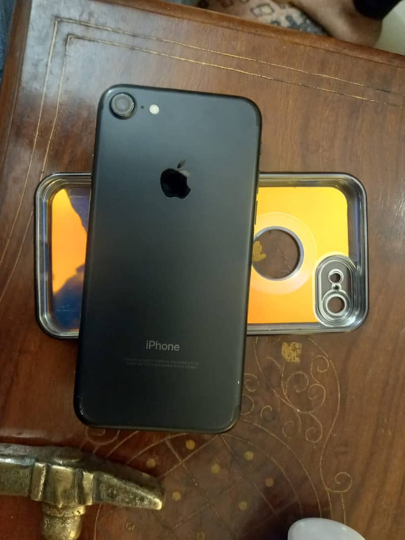 Iphone 7 Pta Approved 1