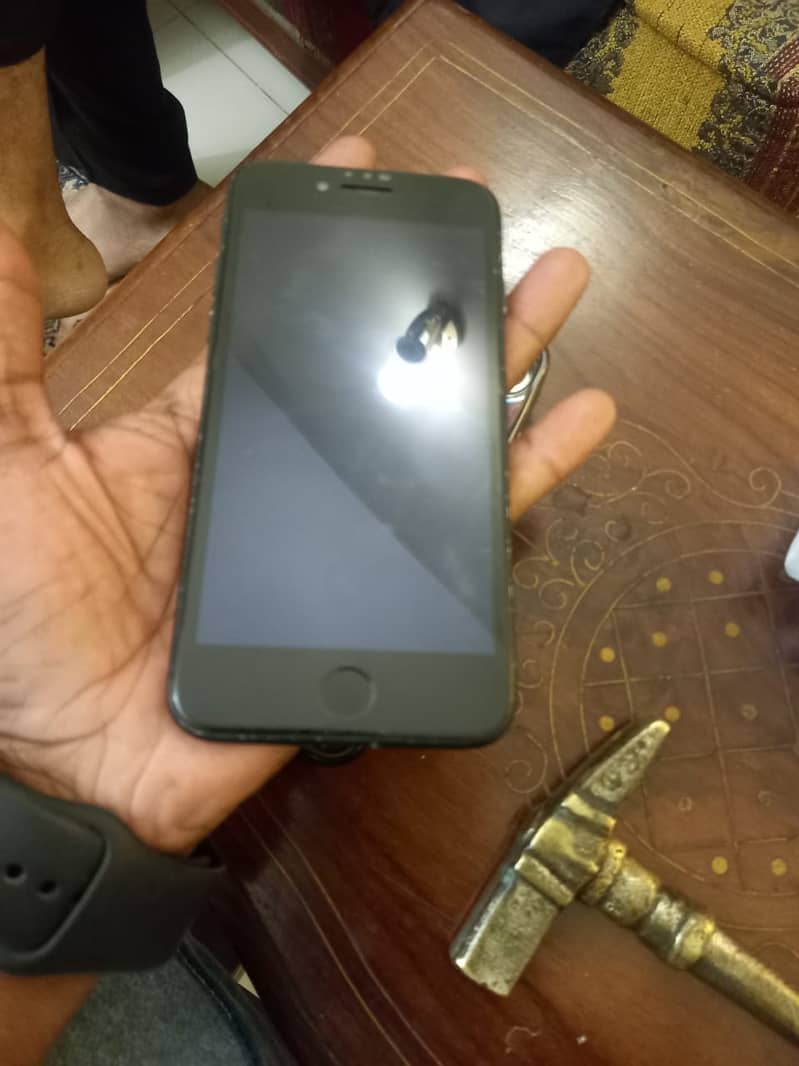 Iphone 7 Pta Approved 3