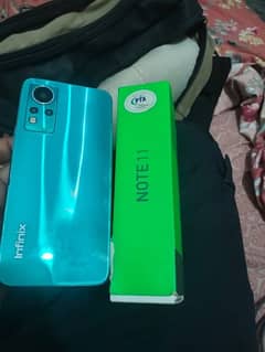 INFINIX