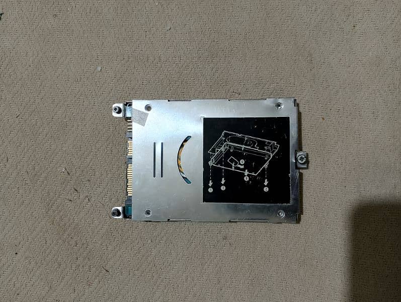 laptop hard drive 4