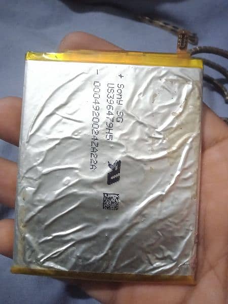 huawei y7 prime 2018 battery 1