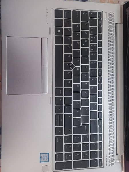 HP 850 G5 Core i5 8th Generation 7