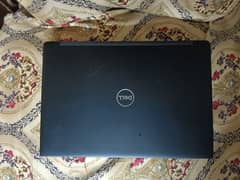 Dell 7290 i7 8th generation