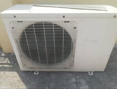 Dawlance Ac 1.5 ton non inverter