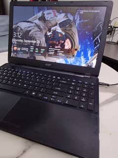 Acer i3 4 Gen