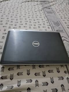 dell latitude core i5 laptop with charger