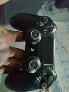 PS4 controller 0