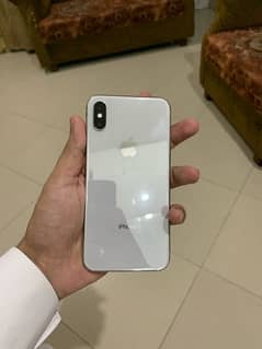 iphone x non pta