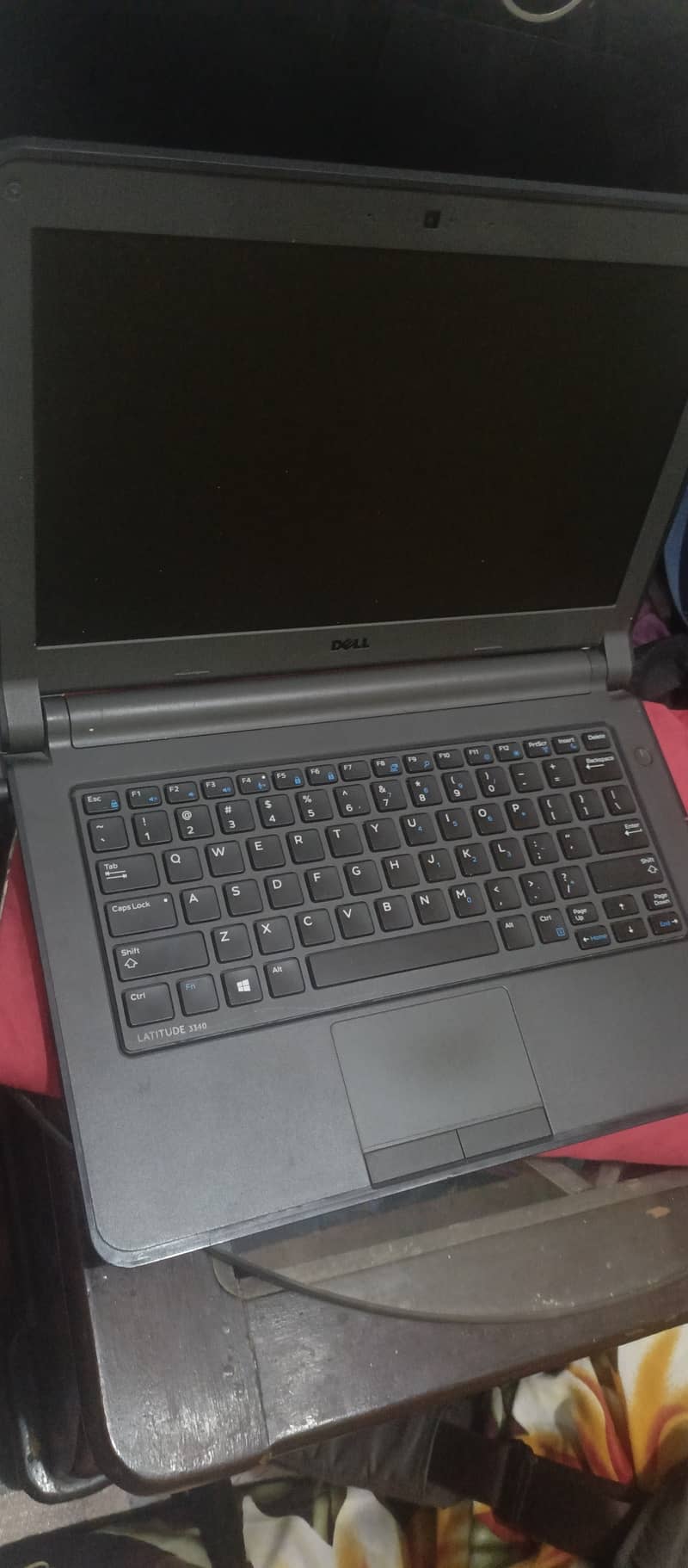 Dell Latitude 3340 i5 4th generation 8gb Ram, 500gb Hard 3