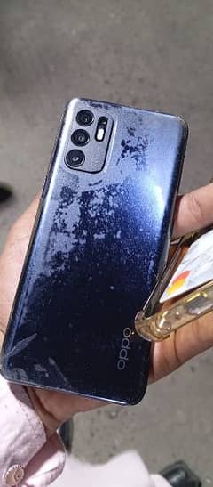 oppo reno 6