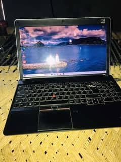 Lenovo Thinkpad core 4 with 4th generation processor