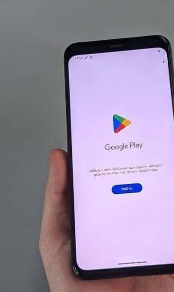 Google pixel 4xl 6 128gb 03477484596 call wahtasp 2