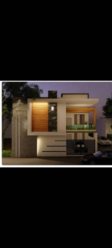 OUTCLASS DOUBLE STORY HOUSE 0