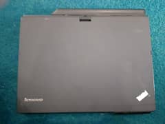 Lenovo x230i Tablet Laptop | I7 3rd Gen 8Gb Ram | SSD 256 GB