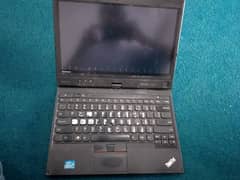 Lenovo x230i Tablet Laptop | I7 3rd Gen 8Gb Ram | HDD 500 GB