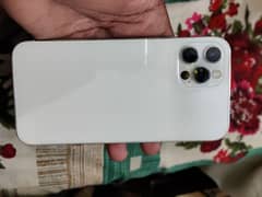 I phone 12 pro 
10/10 condition
Water pack
Factory unlock