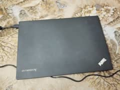 4th Generation laptop