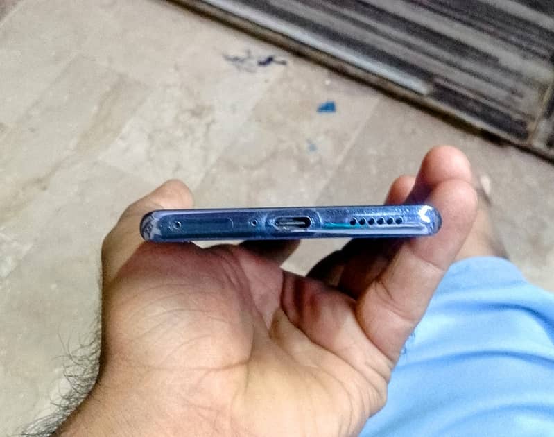 tecno sprak 20 pro puls 4