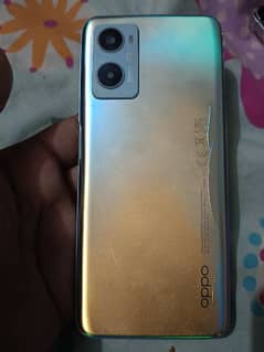 oppo a96 0