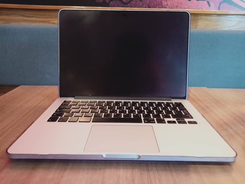 MacBook pro  (Model A1502) - Excellent Condition 5