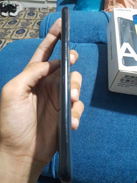 Galaxy A30, 4/64gb, Pta approved, Dual sim 2