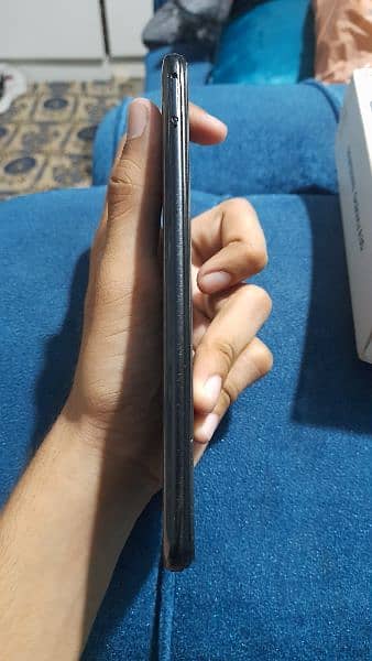 Galaxy A30, 4/64gb, Pta approved, Dual sim 3