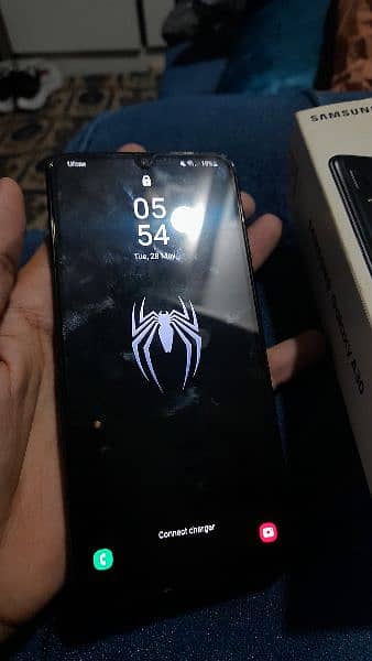 Galaxy A30, 4/64gb, Pta approved, Dual sim 9