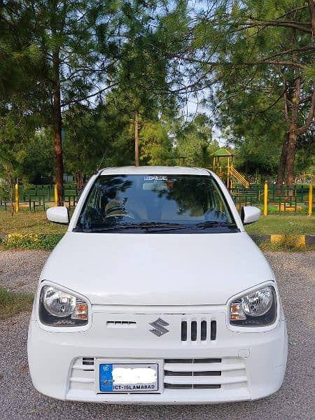 Suzuki Alto 2022 3