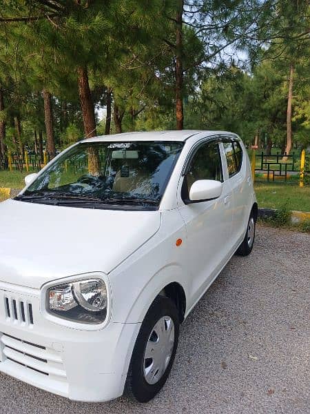 Suzuki Alto 2022 4