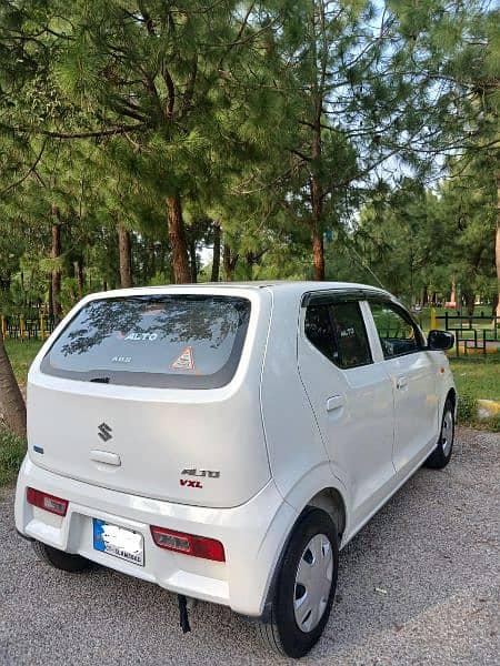 Suzuki Alto 2022 7