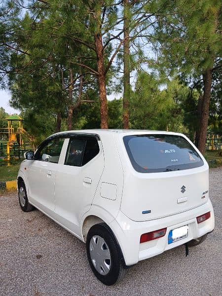 Suzuki Alto 2022 9