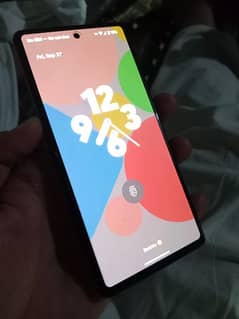 Google Pixel 6a 6/128 Condition 9.5/10