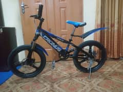 crouns 20"inch cycle for sale