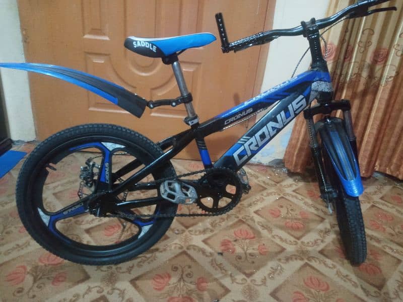 crouns 20"inch cycle for sale. Final price hai . 4