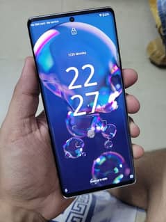 Sharp Aquos R6 12/128 Snapdragon 888 Fresh Condition Non PTA