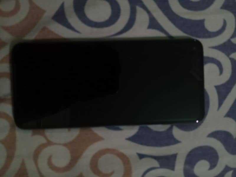 infinix Hot 10 4gbRem 128gbmemory Good Condition Mobile 5200mAhBattery 5