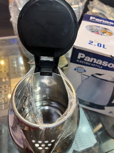 panasonic Kettle for sale 3