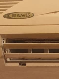 Waves Gold plasma Split Ac