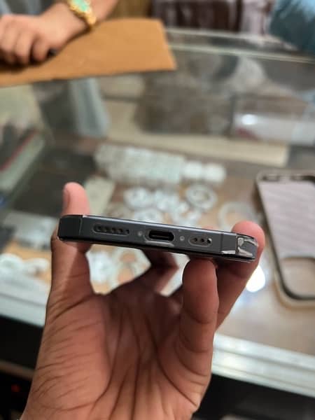 Iphone 15 Pro Black Jv 1